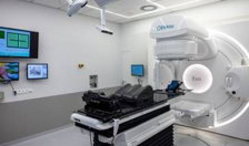 Radioterapia adaptacyjna - nowoczesna metoda leczenia nowotworów w Katowickim Centrum Onkologii