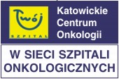 KCO w sieci szpitali onkologicznych