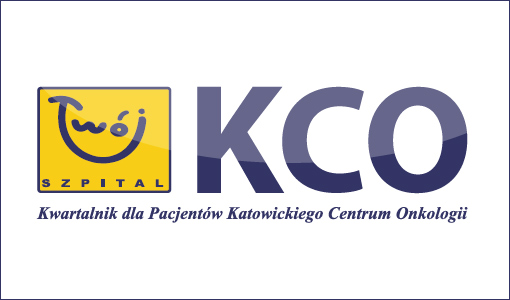Kwartalnik KCO - logo