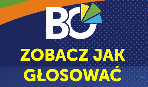 Logo Budżetu Obywatelskiego
