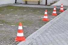 Uroczystość otwarcia EKO Parkingu