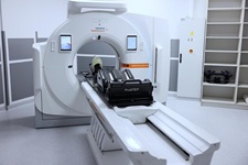 Nowy tomograf komputerowy