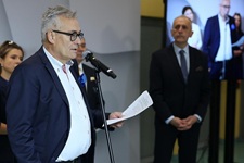 Przemównienie Dyrektora Naczelnego KCO