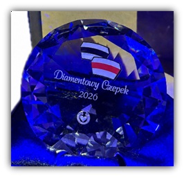 Diamentowy Czepek 2026