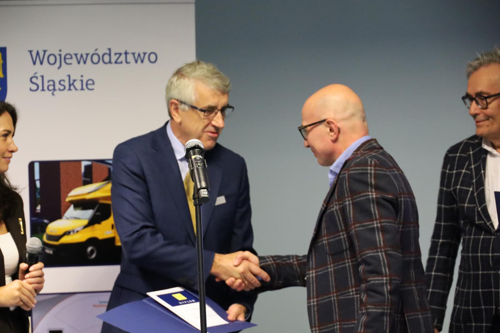 Zaproszeni gości