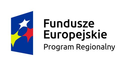 Fundusze Europejskie Program Regionalny - logo