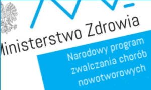 Narodowy Program Zwalczania Chorób Nowotworowych