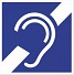 Głuchoniemi Logo