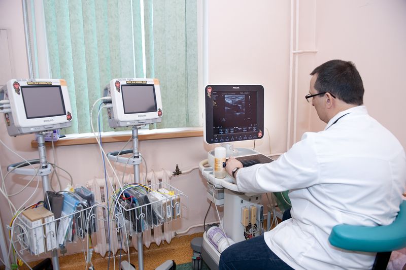 Oddział Geriatryczny