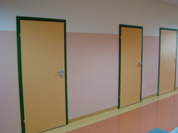 Oddział Geriatryczny