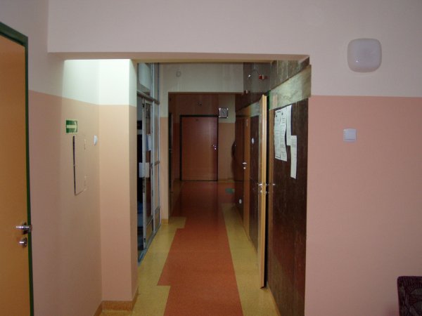 Oddział Geriatryczny