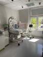 Widok Oddziału Neonatologicznego