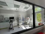 Widok Oddziału Neonatologicznego