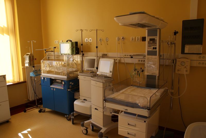 Oddział Neonatologiczny
