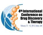 4th International Conference on Drug Discovery & Therapy