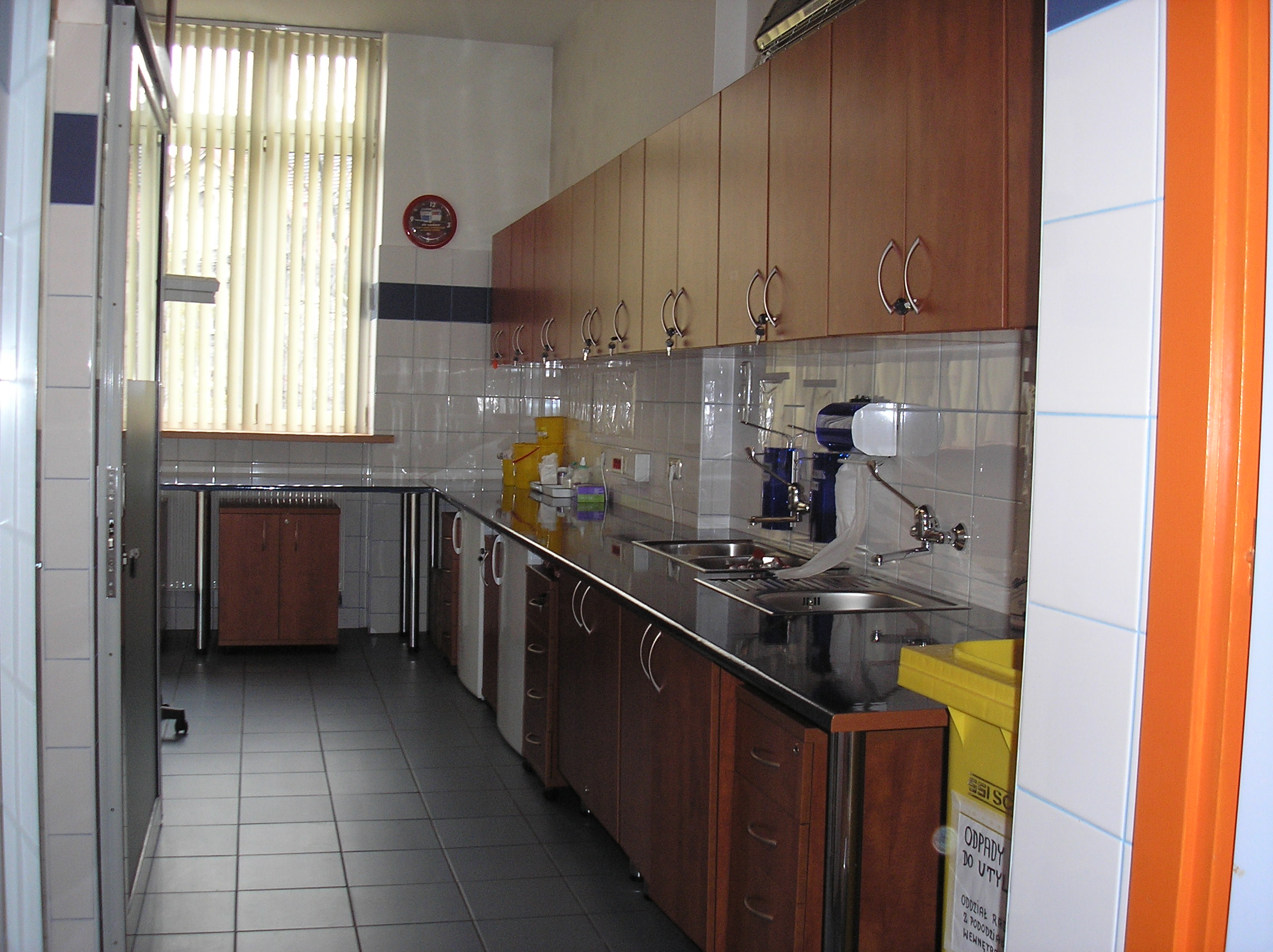 Oddział Radioterapii