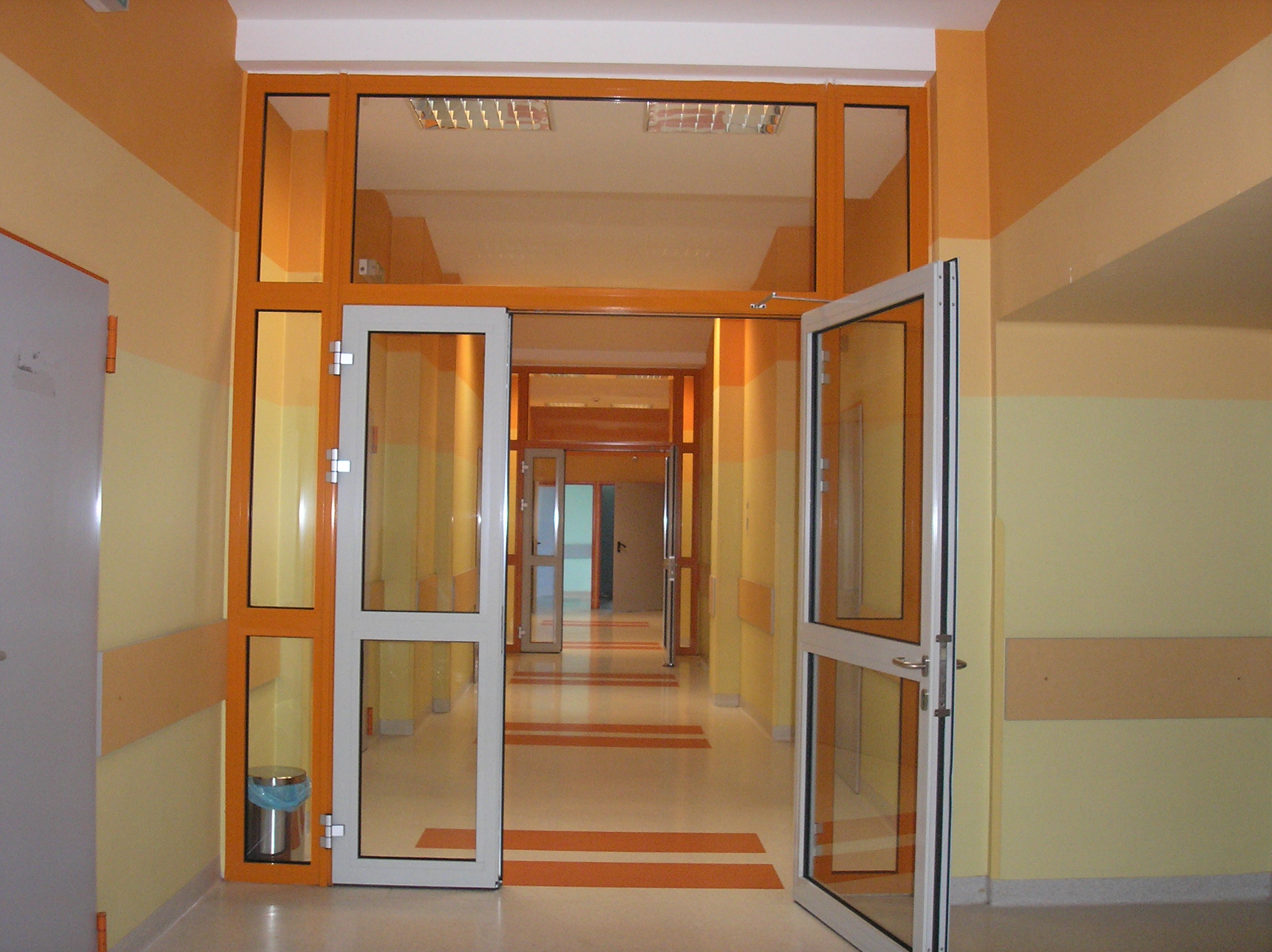 Oddział Radioterapii