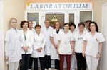 Personel Pracowni Diagnostyki Laboratoryjnej