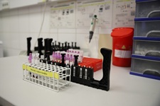 Sprzęt Pracowni Diagnostyki Laboratoryjnej