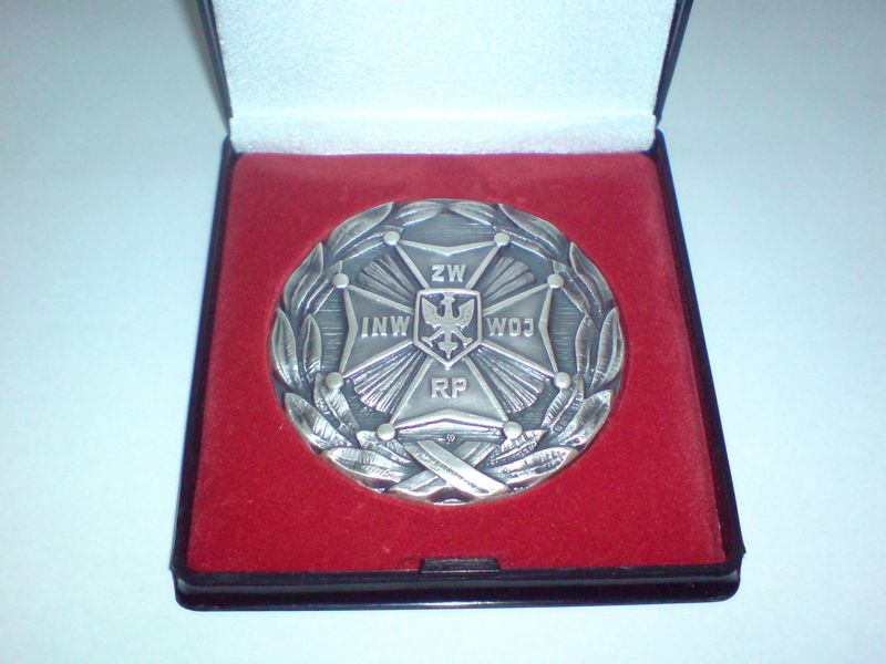 medal