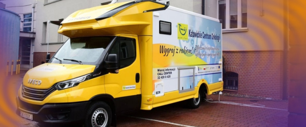 W wakacje Cytobus pojawi się w miastach województwa śląskiego