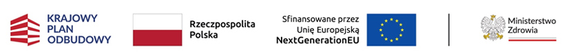 Logo KPO, Unii Europejskiej