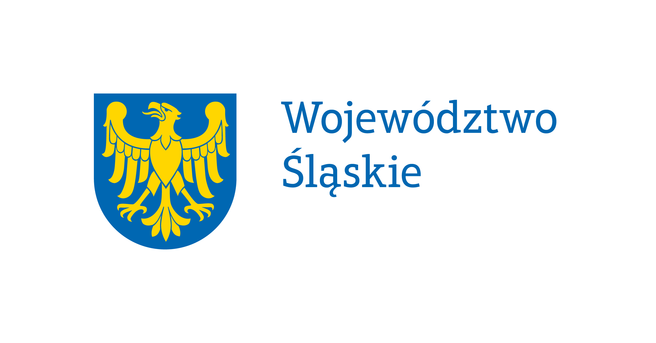 Logo/ herb Województwa Śląskiego