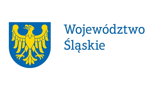 Logo Województwo Śląskie